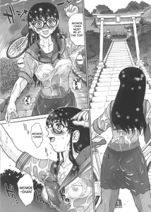 Page 55 of Dulce Report 5 (decensored) - preview thumbnail