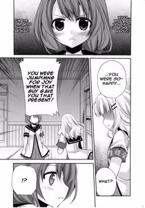 Page 8 of Love Miman Sono 2 - preview thumbnail