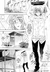 Kannou no Samidare ~Climax~ | Sensual Early Summer Rain ~Climax~ — hentai manga cover on Fhentai