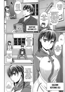 Page 5 of Pavlov no Ani - preview thumbnail