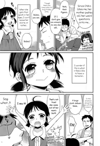 Page 3 of Hey! Hey! - preview thumbnail