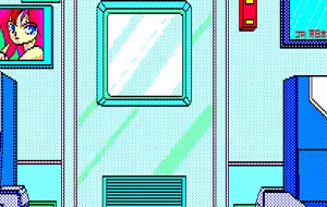 Page 31 of Lipstick Adventure 2 - preview thumbnail