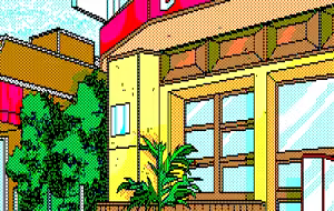 Page 38 of Lipstick Adventure 2 - preview thumbnail