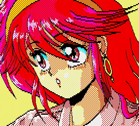 Page 5 of Lipstick Adventure 2 - preview thumbnail
