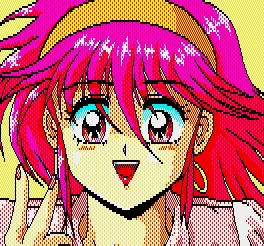 Page 6 of Lipstick Adventure 2 - preview thumbnail