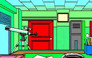 Page 9 of Lipstick Adventure 2 - preview thumbnail