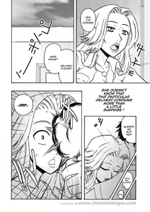 Page 4 of BITCH - preview thumbnail