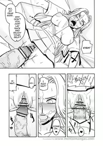 Page 9 of BITCH - preview thumbnail