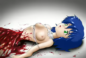 Page 56 of 殺りすぎ - preview thumbnail