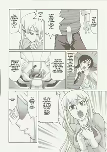 Page 8 of COMIC Daybreak Vol. 01 - preview thumbnail