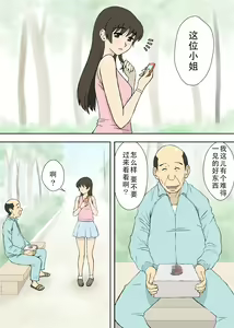 Page 3 of Nanako-san no Anzan Kigan - preview thumbnail