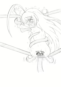 Page 3 of Nyarurafu! - preview thumbnail