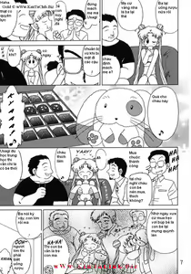 Page 4 of manga - preview thumbnail