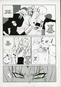 Page 4 of Charming Figure White Pig Princess - preview thumbnail