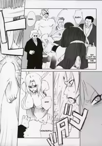 Page 5 of Charming Figure White Pig Princess - preview thumbnail