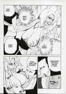Page 8 of Charming Figure White Pig Princess - preview thumbnail