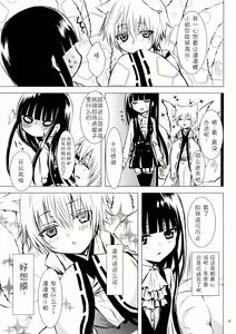 Page 8 of Shiro Zatou - preview thumbnail