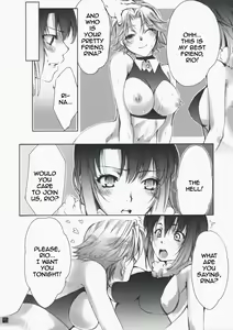 Page 14 of Rio de FEVER - preview thumbnail