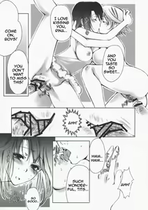 Page 21 of Rio de FEVER - preview thumbnail