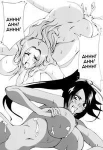Page 40 of Benten Kairaku 6 - preview thumbnail