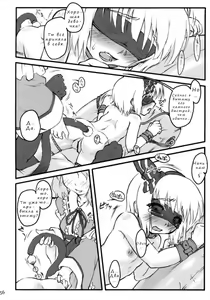Page 53 of Tama Shippo - preview thumbnail