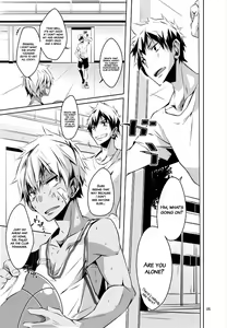 Page 4 of Uniform sperm (decensored) - preview thumbnail