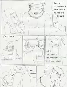Page 3 of Pein hikari - preview thumbnail