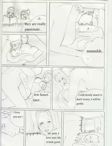 Page 5 of Pein hikari - preview thumbnail