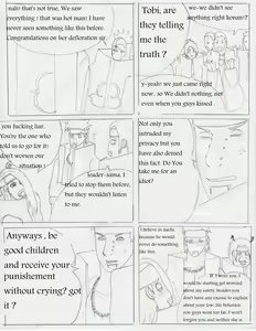 Page 8 of Pein hikari - preview thumbnail