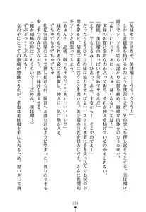 Page 240 of Imouto Eroge - Gimai to Jitsumai mo Kouryaku Kanou? - preview thumbnail