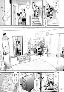 Page 14 of Geiger counter - preview thumbnail