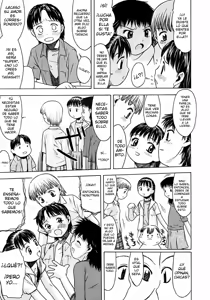 Page 3 of Keikakuteki na Benkyoukai | Estudio Sistemático Grupal - preview thumbnail