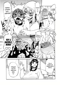 Page 5 of Pan Pan Bakery - preview thumbnail