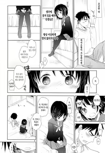 Page 3 of Bukiyou na Futari | 서툰 두 사람 - preview thumbnail