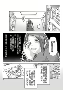 Page 2 of Tonari no Oku-san ni Kigaete | 披上隔壁人妻的皮 - preview thumbnail