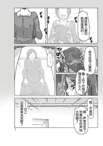 Page 8 of Tonari no Oku-san ni Kigaete | 披上隔壁人妻的皮 - preview thumbnail