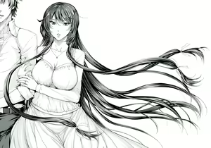 Page 18 of Sena 29sai Koibito ga Inai  - SENA 29: Life Without Lover - preview thumbnail