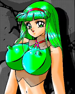 Page 12 of MAGIC KNIGHT - preview thumbnail