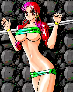 Page 38 of MAGIC KNIGHT - preview thumbnail