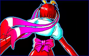 Page 60 of MAGIC KNIGHT - preview thumbnail