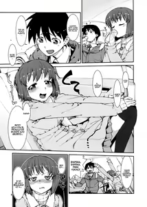 Page 4 of Yoidore Yukiho no Honki to Honne | Drunken Yukihos Intentions and Desires - preview thumbnail