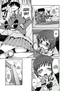 Page 6 of Yoidore Yukiho no Honki to Honne | Drunken Yukihos Intentions and Desires - preview thumbnail