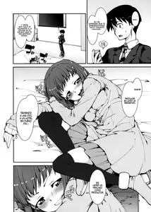 Page 7 of Yoidore Yukiho no Honki to Honne | Drunken Yukihos Intentions and Desires - preview thumbnail