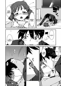 Page 9 of Yoidore Yukiho no Honki to Honne | Drunken Yukihos Intentions and Desires - preview thumbnail