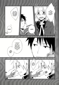 Page 8 of LIGHT MY FIRE - preview thumbnail