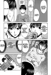 Page 3 of Manatsu no Hanazono ~Oba + Shimai Ohame H~ Ch. 6 - preview thumbnail