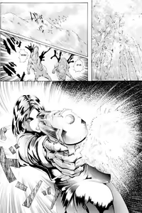 Page 3 of Ken-Jyuu 2 - Le epais sexe et les animal NUMERO:02 - preview thumbnail