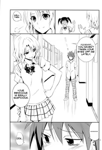 Page 14 of Momioka no Jijou - preview thumbnail