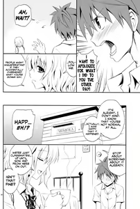 Page 15 of Momioka no Jijou - preview thumbnail