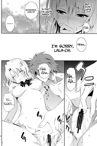 Page 19 of Momioka no Jijou - preview thumbnail